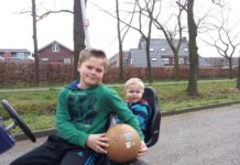 Broertjes Milan en Sill vinden Gouden Bal!