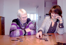 Aandacht, gezelschap en ondersteuning voor ouderen