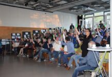 Plannen ‘De Stadshoeve’ positief ontvangen