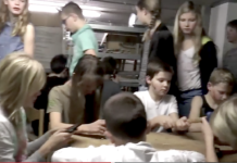 Wendakker dichtbij landelijke finale Filmfestival