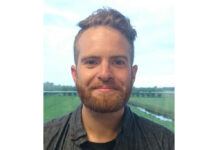 Iwan van Zon nieuwe jeugd- en jongerenwerker Stadshagen