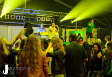 StadshagenFestival van start met DanceNight