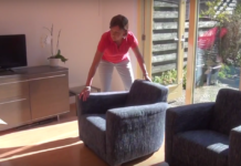 Restyling woning Kannenmakerstraat (video)