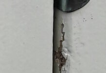 Pogingen tot inbraak aan de Lindenhorststraat