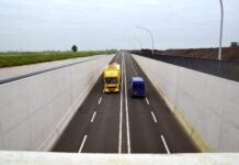 Hasselterweg af; minder verkeer in Stadshagen, soms wel langer rijden