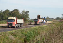‘Oude’ Hasselterweg naar Hasselt afgesloten