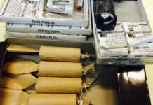 Wijkagent: stop met zwaar vuurwerk in Stadshagen