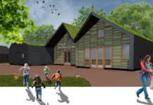 De Stadshoeve komt er definitief en opent maart 2017