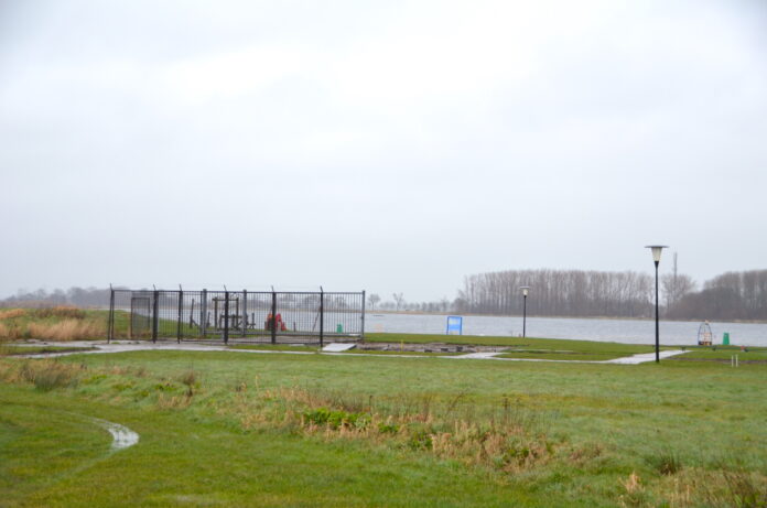 strandhuis-Milligerplas