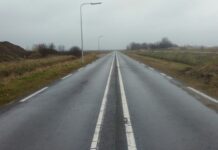 Oude Hasselterweg wordt wielerbaan