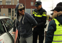 Politie zoekt Politiekids in Stadshagen