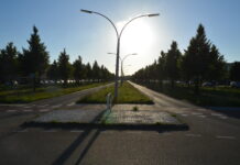 Werkzaamheden Mastenbroekerallee duren dag langer