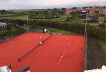 Record aantal deelnemers op Stadshagen Open