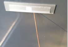 Politie waarschuwt voor inbrekers Stadshagen