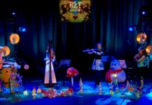 Viertal van De Wendakker in finale BZT Muziekshow