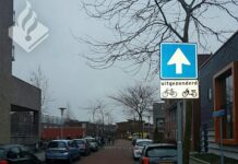 Burgernet: meisje (18) vermist van Sterrenkroos (update)