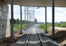 Stadshagen onder hoogspanning