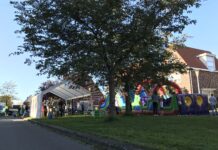 Stadshagen viert burendag