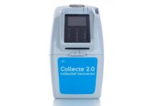 Nierstichting gaat collecteren met pinautomaat