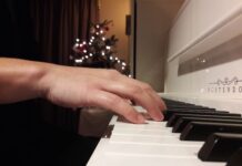 Huiskamerconcerten in elf huiskamers van Stadshagen