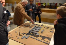 Uitbreiding winkelcentrum: ‘meer gezelligheid, groen en parkeerruimte’