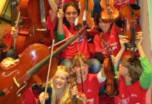 Lenteconcert in de Fonteinkerk