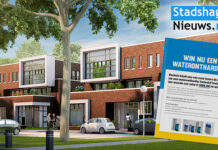 Win een waterontharder inclusief installatie