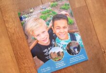 Zomereditie StadshagenNieuws Magazine in de brievenbus