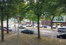 Jongen (9) gewond na val uit raam basisschool