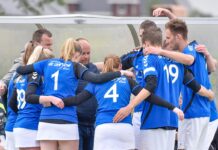 Sparta maakt zich klaar voor seizoen in de Ereklasse