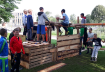 Huttendorp ook dit jaar afgelast