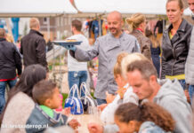Breecamp bruist tijdens streek- en foodmarkt (foto’s)