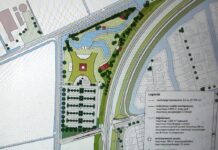 Stadshagen krijgt onthaastingscentrum