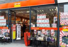 Onzekerheid over voortbestaan Op=Op Voordeelshop Stadshagen