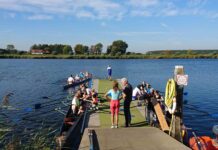 Roei- en zeilvereniging houdt 13 april Open Dag