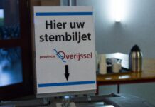 Statenverkiezingen: ChristenUnie krijgt in Stadshagen de meeste stemmen