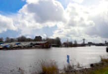 Fiets- en wandelmogelijkheden Zwartewater onder de loep