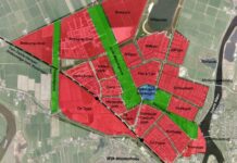 Stadshagen groeit naar 32.000 inwoners