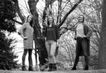 Twistvliettoren tijdelijk klimaatontmoetingsplek