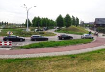 VVD verbijsterd over uitblijven bypass rotonde