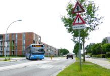 Politiek wenst aanpassingen OV Stadshagen