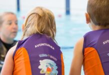 Schatzoeken in Stadshagen: win je zwemdiploma! (update: gevonden!)