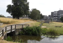 Nieuw woon- en zorgcomplex bij De Stadshoeve