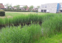 Toenemend protest tegen bebouwen speelterrein