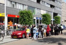 Op=Op Voordeelshop toch nog open