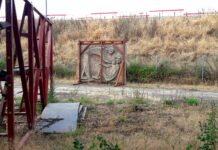 Barmhartige Sameritaan is spoor bijster