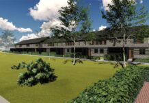 39 nieuwe huurwoningen in Breezicht-Zuid