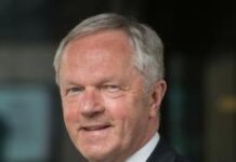 Nieuwe burgemeester vanavond bekend