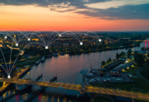 Project SensHagen naar Amerika beeld: gem. Zwolle