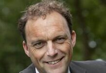 Peter Snijders nieuwe burgemeester van Zwolle